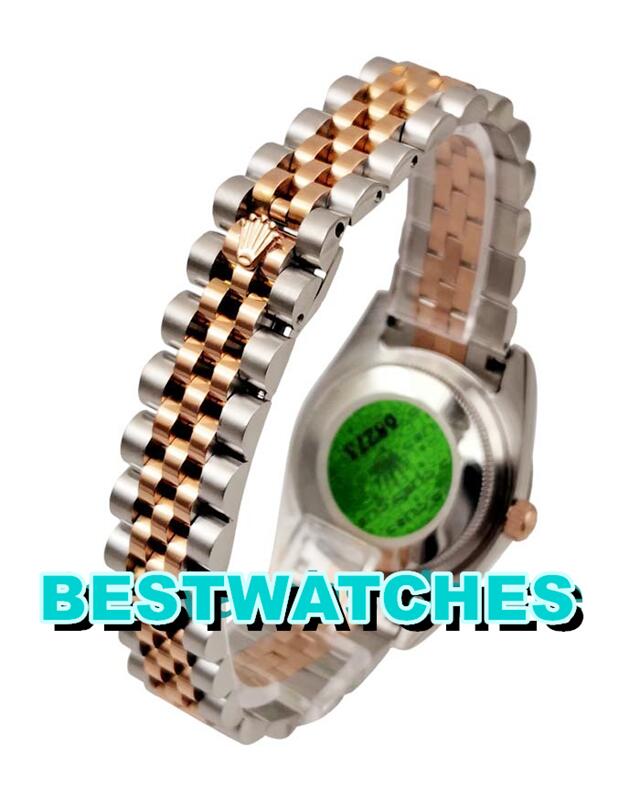 Rolex Replica Datejust 178271 - 31 MM