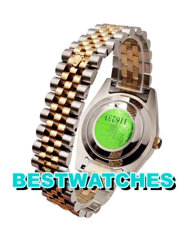 Rolex Replica Datejust 116233 - 41 MM