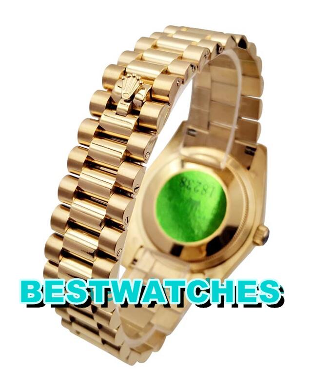 Rolex Replica Datejust 278278 - 36 MM
