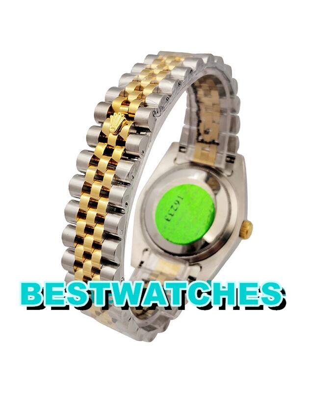 Rolex Replica Datejust 116243 - 36 MM