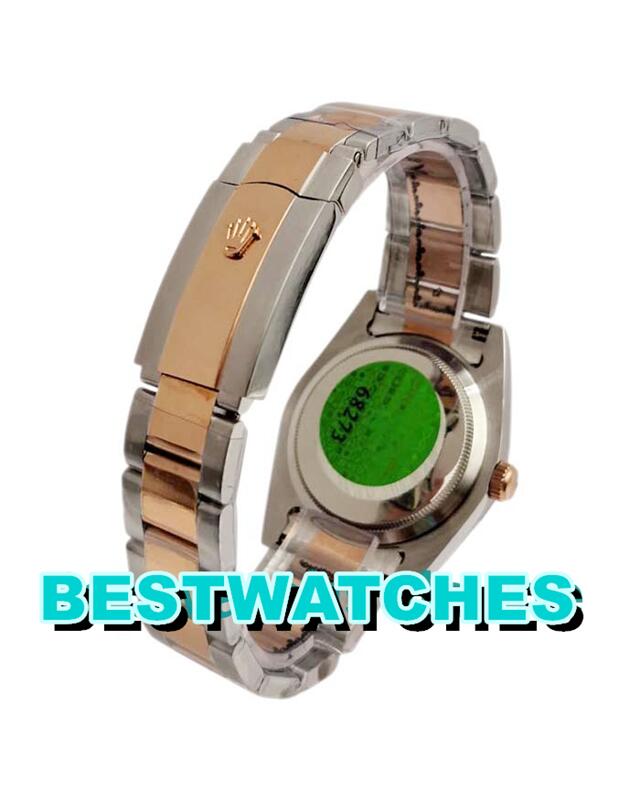Rolex Replica Datejust 116201 - 36 MM