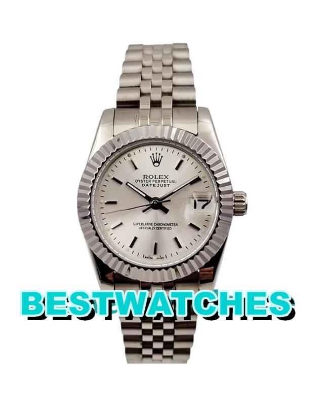 Rolex Replica Datejust 179174 - 31 MM