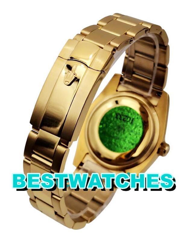 Rolex Replica Datejust 116238 - 36 MM