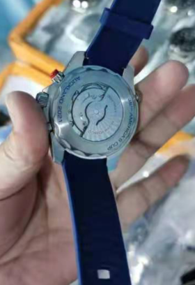 Omega Replica Seamaster 0 NEW - 42 MM