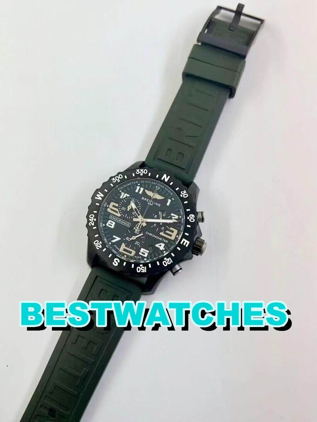 NEW BREITLING REPLICA 44MM
