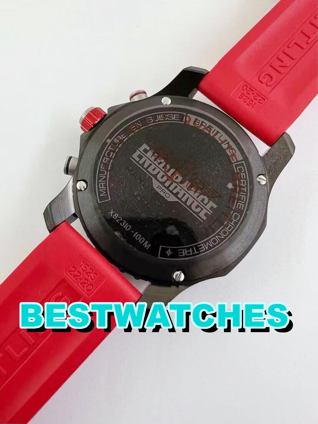 NEW BREITLING REPLICA 44MM