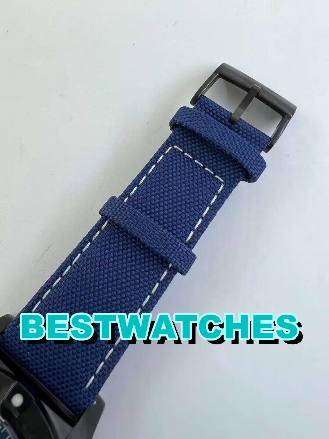 NEW BREITLING REPLICA 46MM