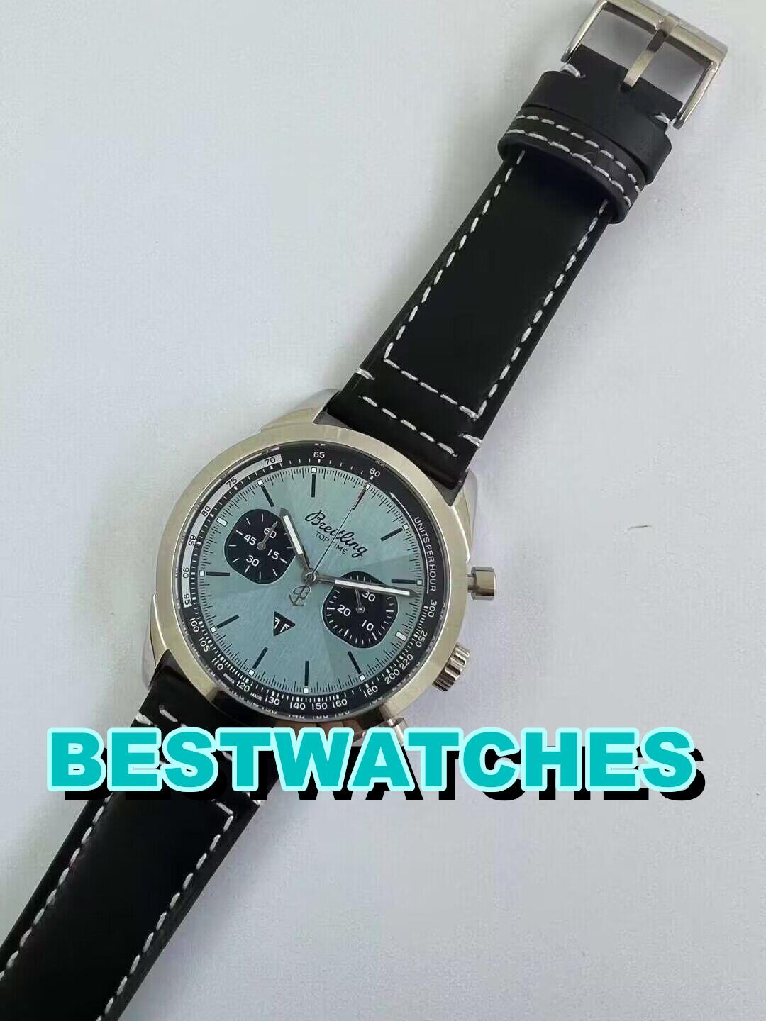 NEW BREITLING REPLICA 46MM