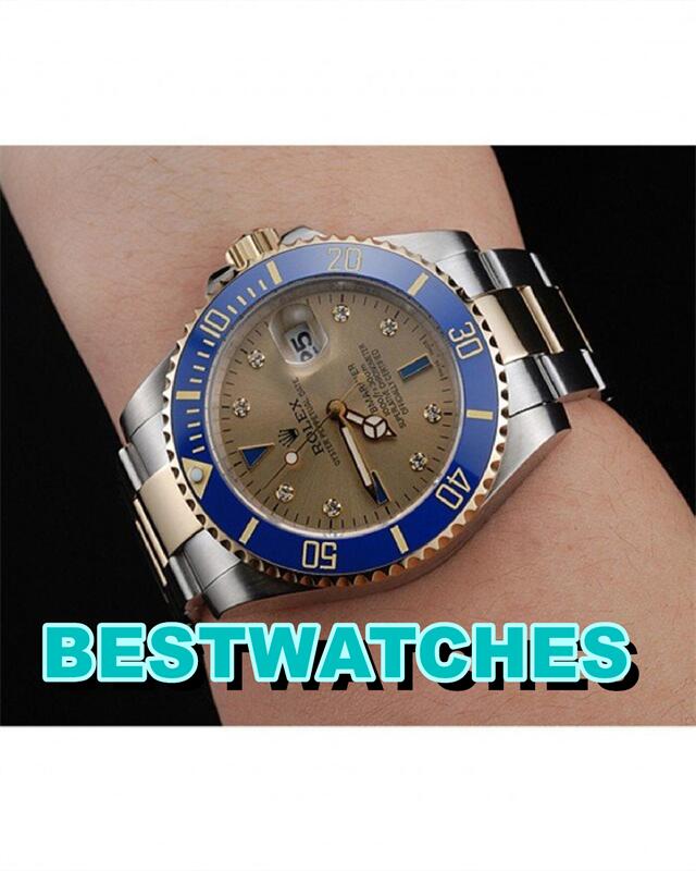Rolex Submariner RL55