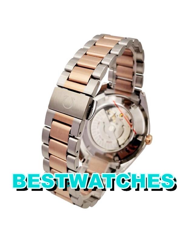 Omega Seamaster Aqua Terra 150 M 231.20.42.22.06.001 - 41 MM