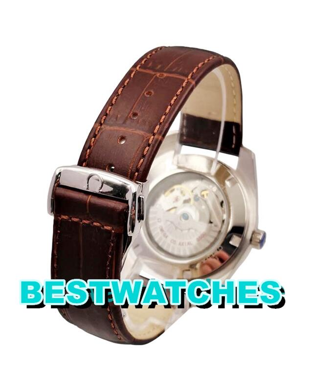 Omega Seamaster Aqua Terra 150M 231.13.39.22.02.001 - 43 MM