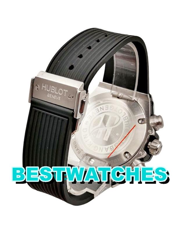 Hublot Replica Big Bang 411.NX.1170.RX - 44 MM