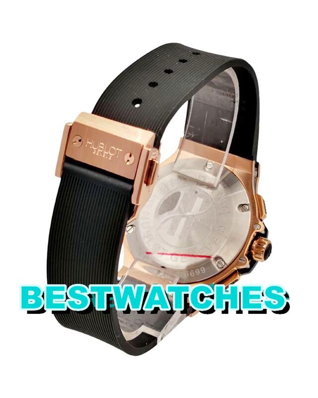 Hublot Replica Big Bang 341.PC.2010.LR.1903 - 37.5 MM