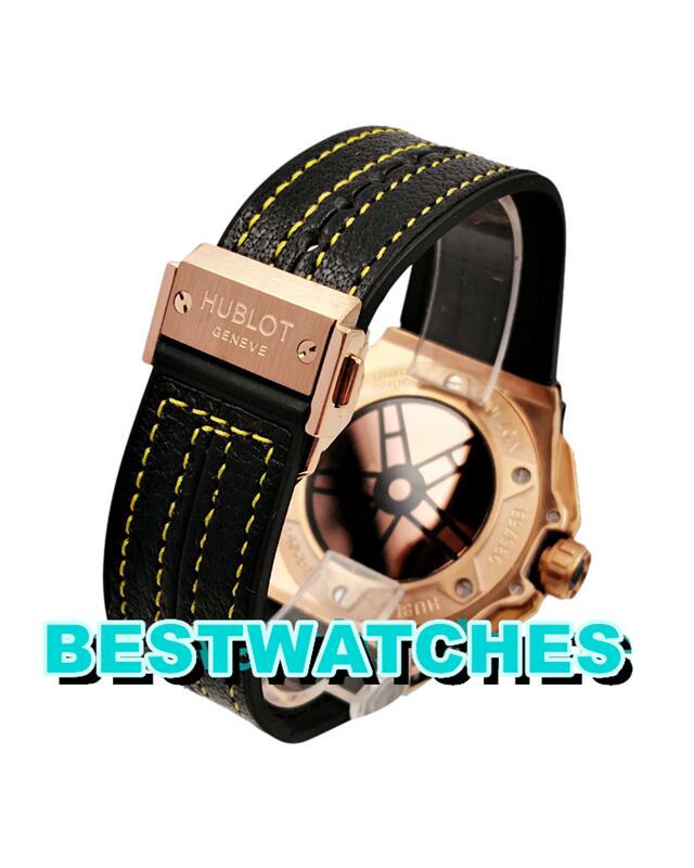 Hublot Replica Big Bang Ferrari 401.OX.0123.VR - 48 MM