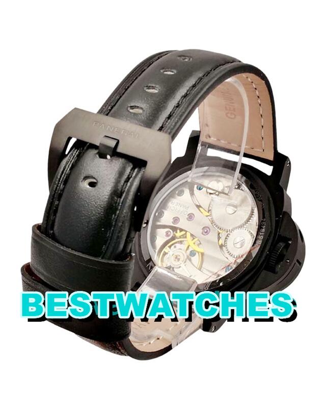 Panerai Replica Luminor PAM00082 - 43 MM