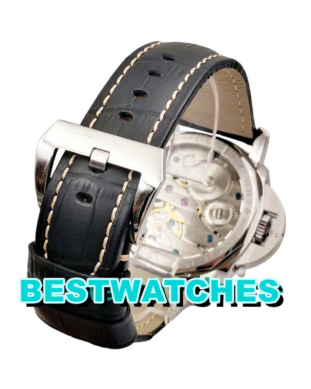 Panerai Replica Luminor PAM00127 - 47 MM