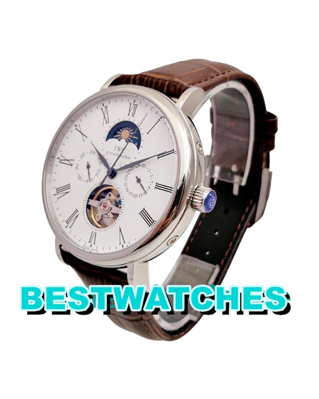 IWC Replica Portofino - 46 MM
