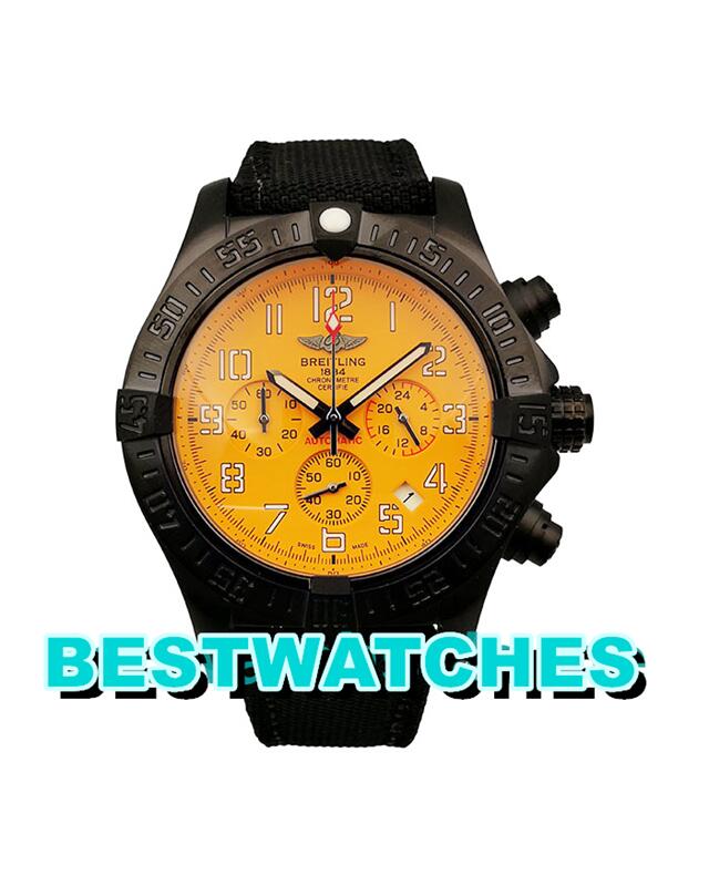 Breitling Replica Super Avenger XB0180E4 - 47 MM