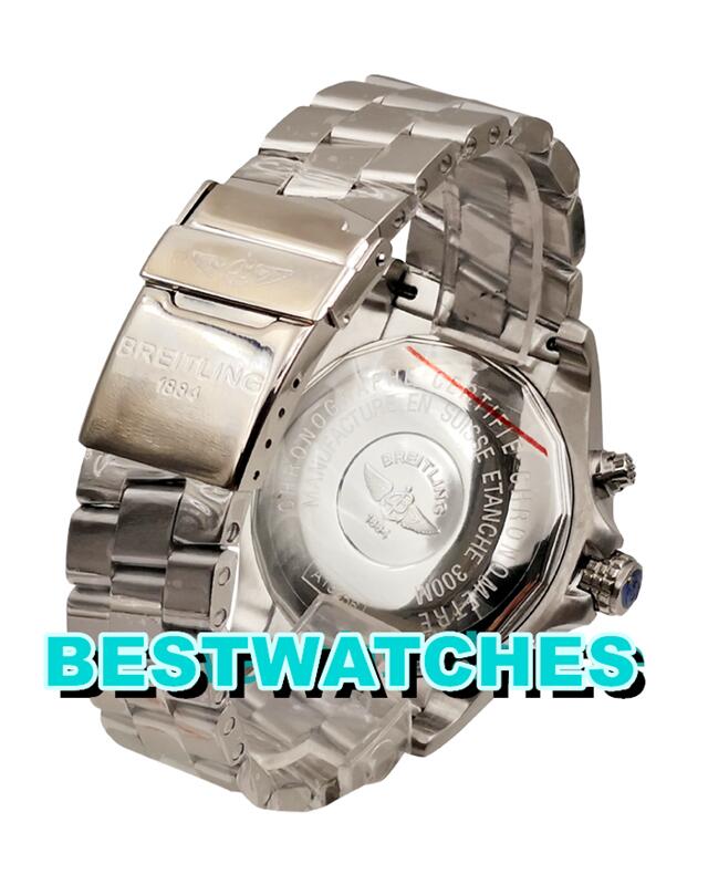 Breitling Replica Super Avenger A13370 - 48 MM