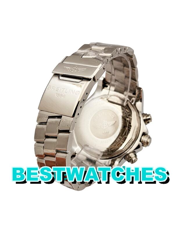 Breitling Replica Chrono Avenger E13360 - 48.5 MM