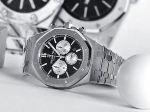 Luxury Audemars Piguet Replica Watches